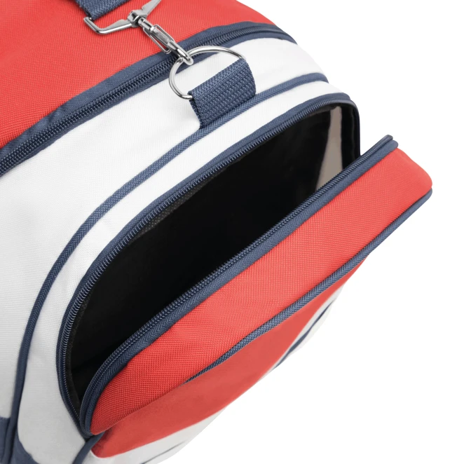 Torba sportowa MARINA GYM z logo firmy Zdjęcie 8