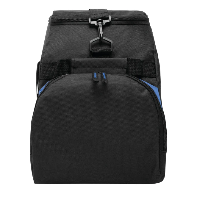 Torba sportowa DOME z nadrukiem na zamówienie Zdjęcie 6