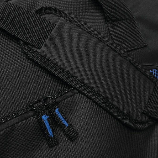 Torba sportowa DOME z nadrukiem na zamówienie Zdjęcie 7