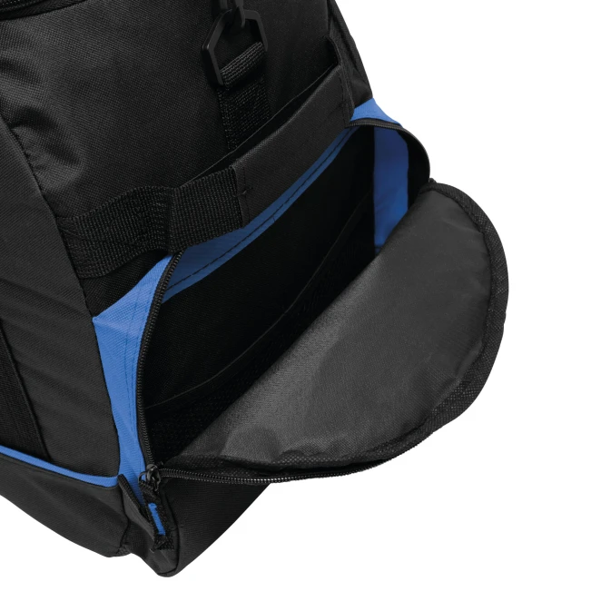 Torba sportowa DOME z nadrukiem na zamówienie Zdjęcie 8