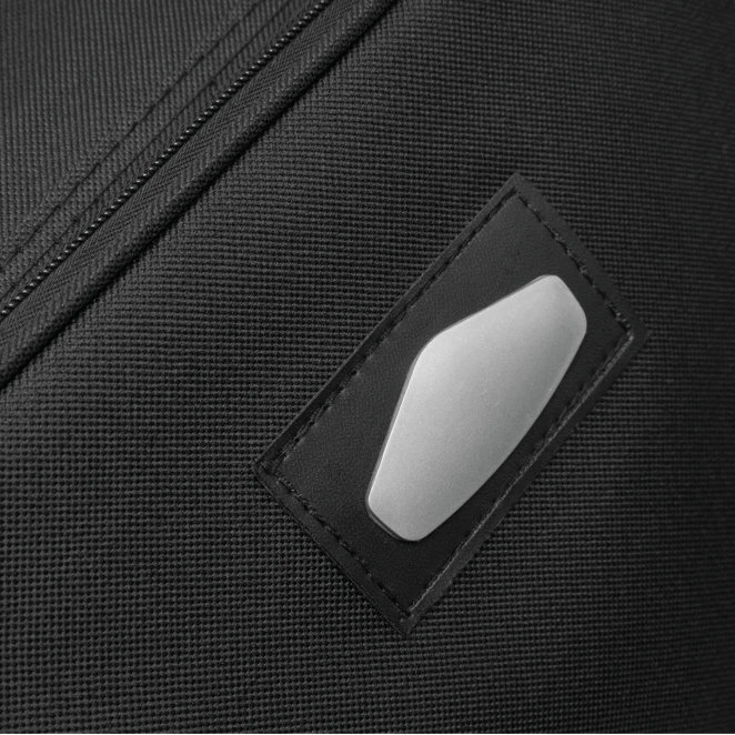 Torba podróżna LASER PLUS TRAV z nadrukiem logo Zdjęcie 9