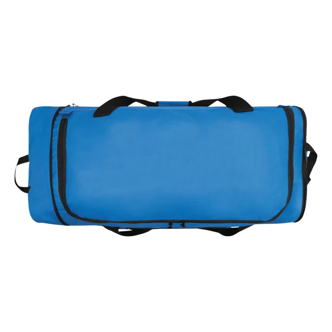 Torba podróżna na kółkach HEX do nałożenia logo Zdjęcie 4