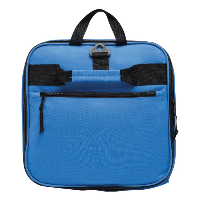 Torba podróżna na kółkach HEX do nałożenia logo Zdjęcie 5