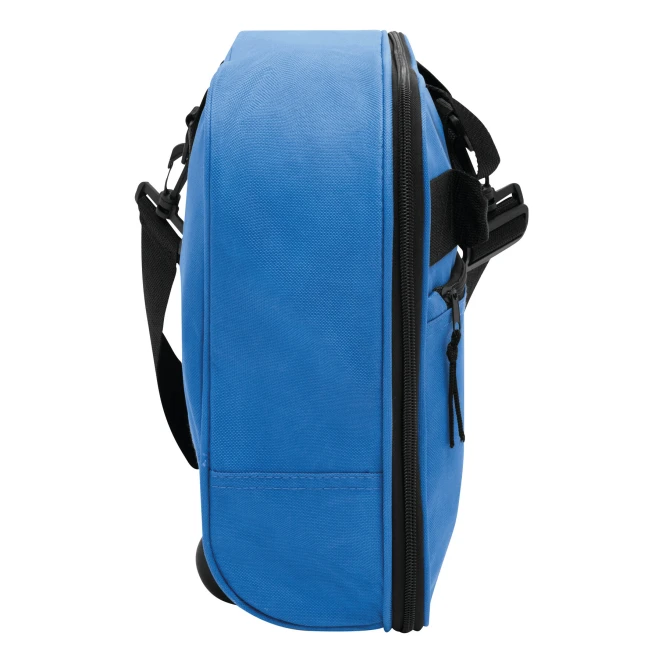 Torba podróżna na kółkach HEX do nałożenia logo Zdjęcie 8