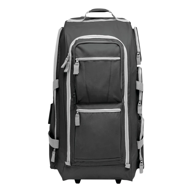 Torba podróżna na kółkach 9P do naniesienia logo Zdjęcie 3