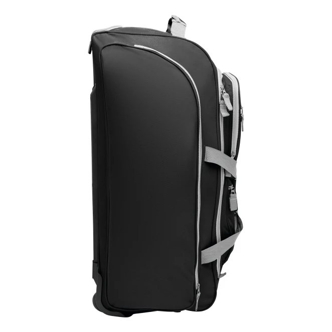 Torba podróżna na kółkach 9P do naniesienia logo Zdjęcie 7