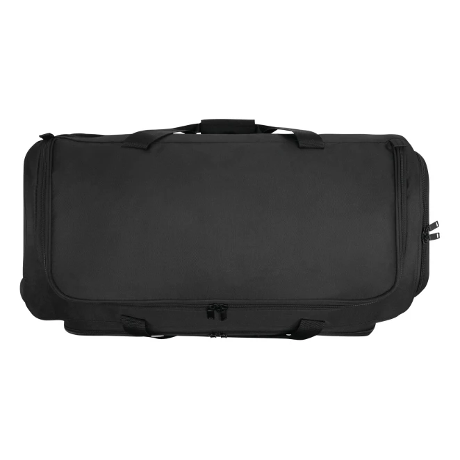 Torba podróżna na kółkach BERGEN do nałożenia logo Zdjęcie 5