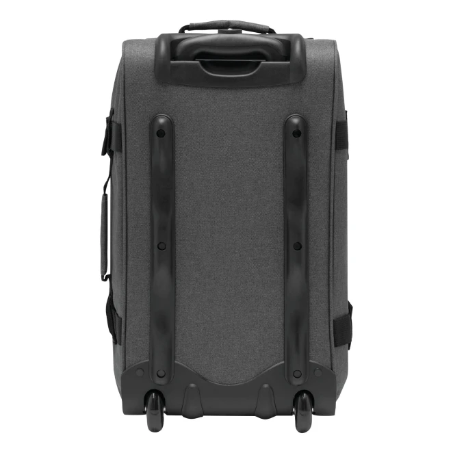 Torba podróżna na kółkach VISBY z logo firmy Zdjęcie 4