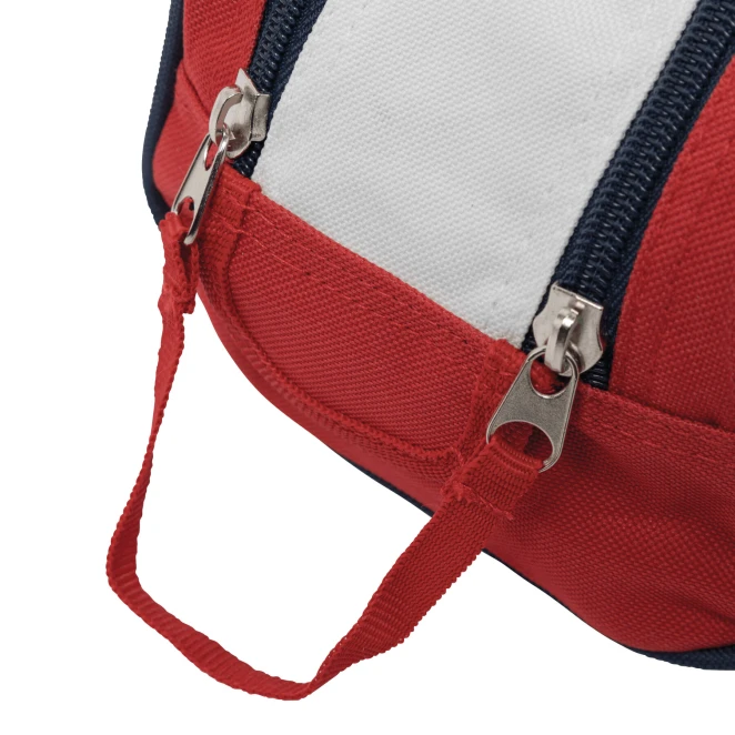 Kosmetyczka MARINA WASH z logo Zdjęcie 7