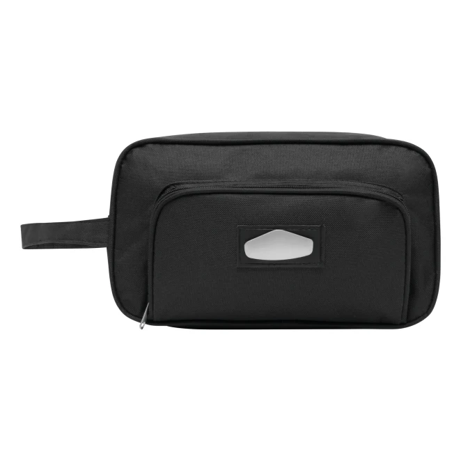 Kosmetyczka LASER PLUS WASH z logo firmy Zdjęcie 2