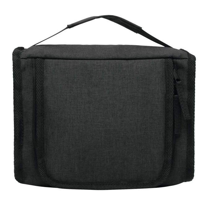 Torba reporterska VALET z logo Zdjęcie 2