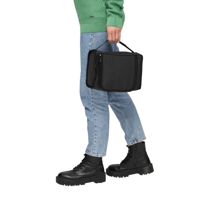 Torba reporterska VALET z logo Zdjęcie 7