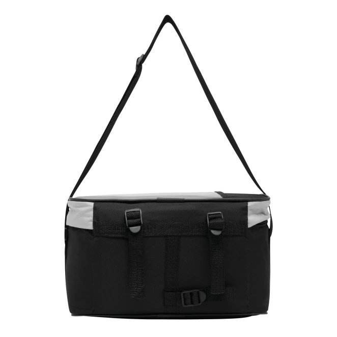 Torba izotermiczna BIKE z logo firmy Zdjęcie 4