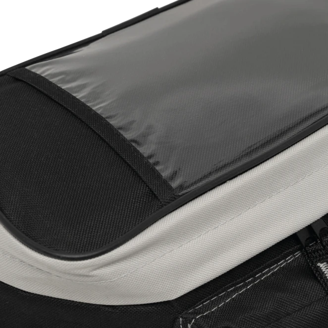 Torba izotermiczna BIKE z logo firmy Zdjęcie 6