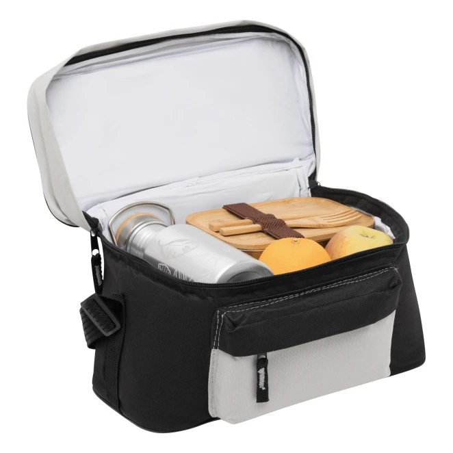 Torba izotermiczna BIKE z logo firmy Zdjęcie 8