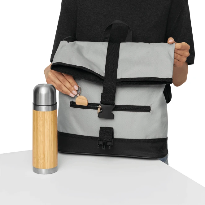 Torba rowerowa BIKE MATE do drukowania logo Zdjęcie 9