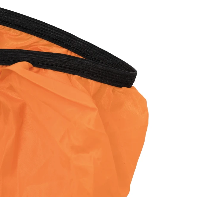 Torba rowerowa na kierownicę BIKE EASY z nadrukiem logo Zdjęcie 5