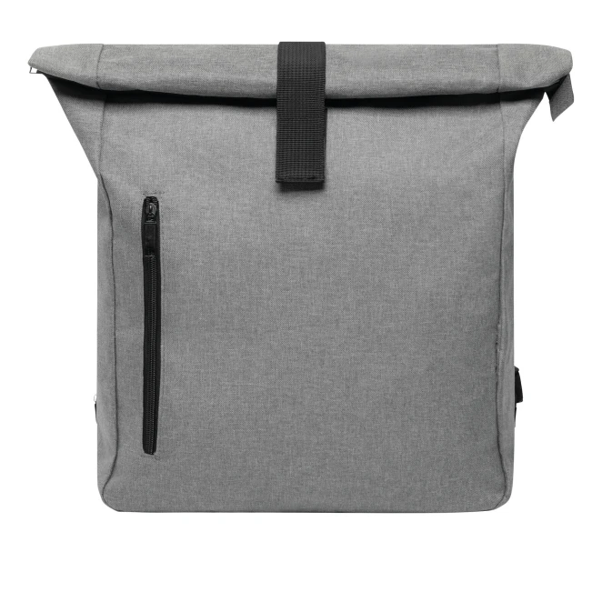 Plecak rowerowy BIKE RACE z nadrukiem logo Zdjęcie 2