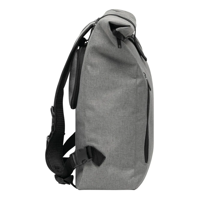 Plecak rowerowy BIKE RACE z nadrukiem logo Zdjęcie 4