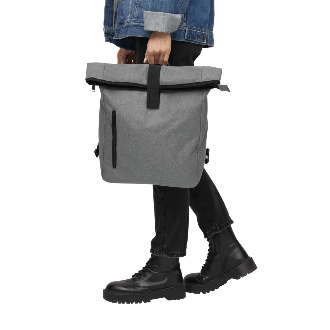 Plecak rowerowy BIKE RACE z nadrukiem logo Zdjęcie 8