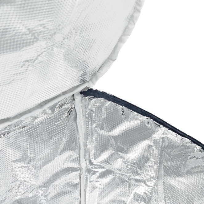 Torba izotermiczna MARINA do naniesienia logo Zdjęcie 6