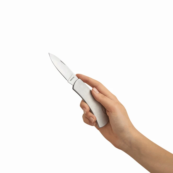 Nóż METALLIC do naniesienia logo Zdjęcie 4