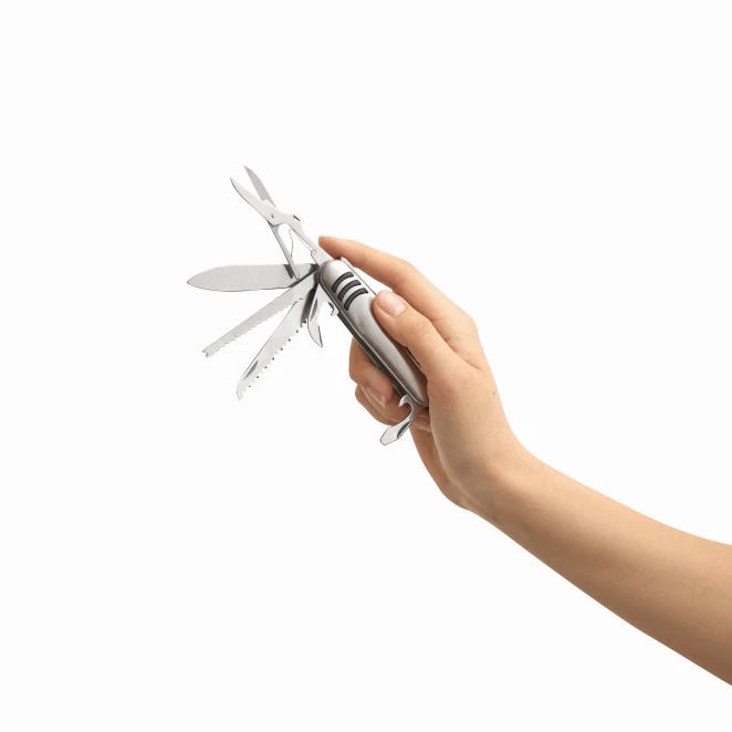 Scyzoryk TRIO z logo firmy Zdjęcie 5