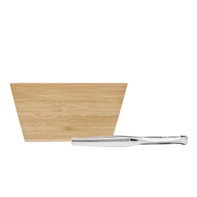 Dziadek do orzechów CLICK z logo firmy Zdjęcie 2