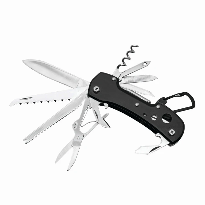 Scyzoryk STRONG HELPER z logo Zdjęcie 2