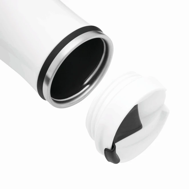 Kubek termiczny CREMA do nałożenia logo Zdjęcie 7