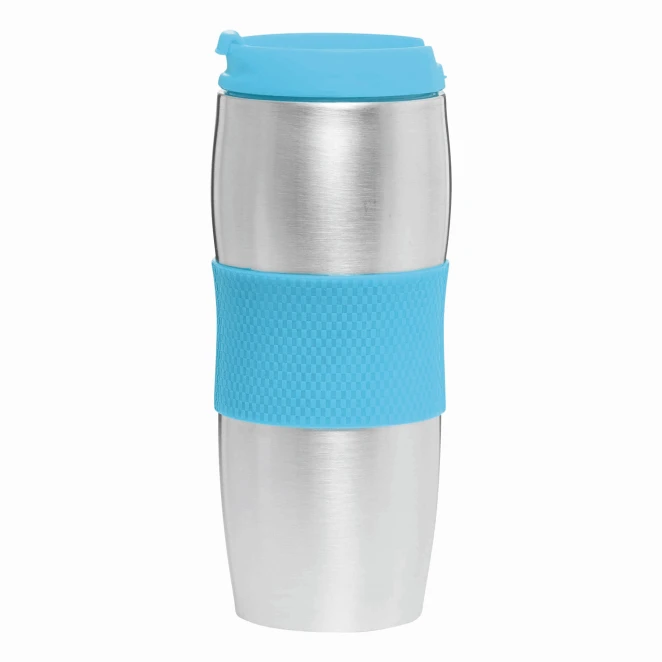 Kubek termiczny AU LAIT do drukowania logo Zdjęcie 3