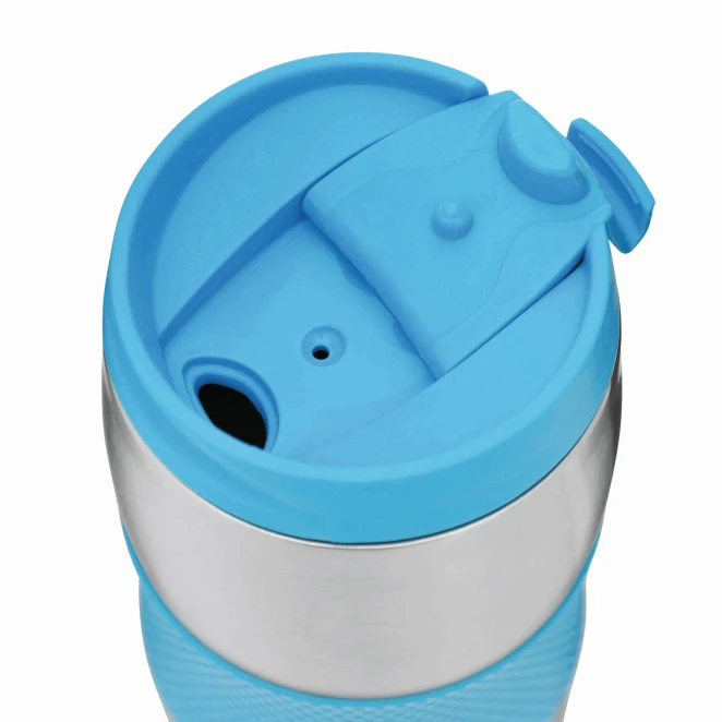 Kubek termiczny AU LAIT do drukowania logo Zdjęcie 5