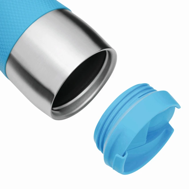 Kubek termiczny AU LAIT do drukowania logo Zdjęcie 6