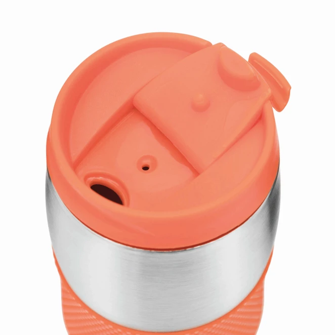 Kubek termiczny AU LAIT do drukowania logo Zdjęcie 6