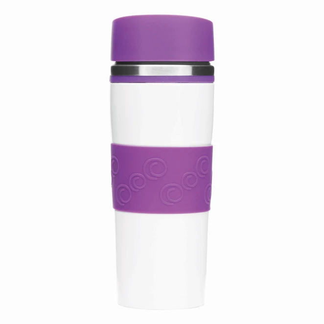 Kubek termiczny ARABICA z logo Zdjęcie 3