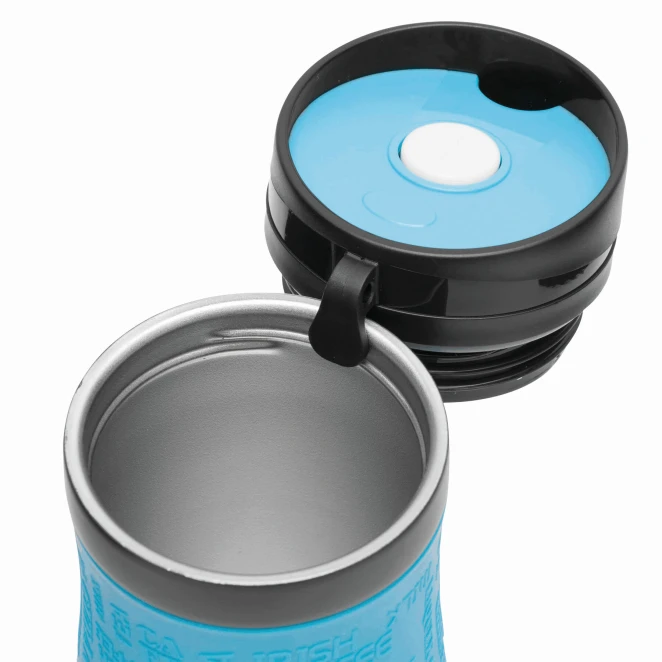 Kubek termiczny GOLDEN DREAM z nadrukiem na zamówienie Zdjęcie 7