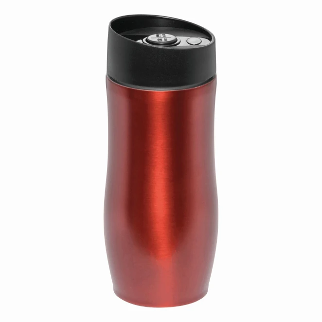 Kubek termiczny CLASSICO z nadrukiem na zamówienie Zdjęcie 2