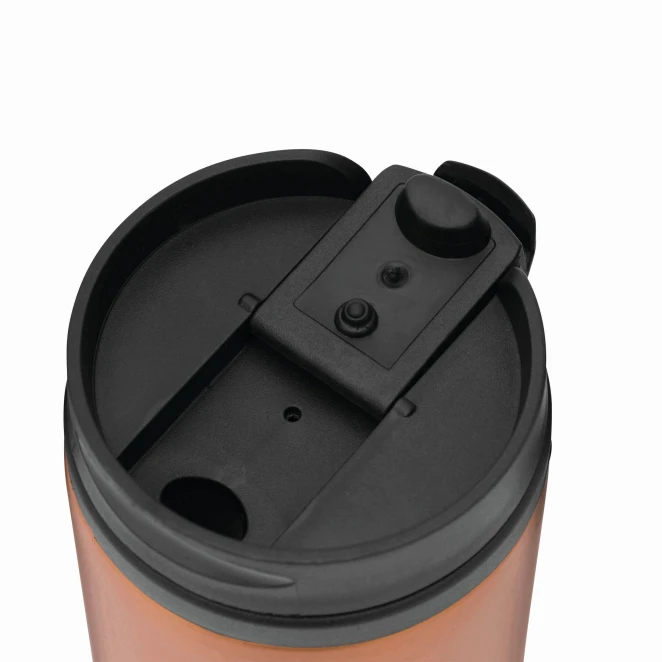 Kubek termiczny TAKE FAST z naniesieniem logo Zdjęcie 6