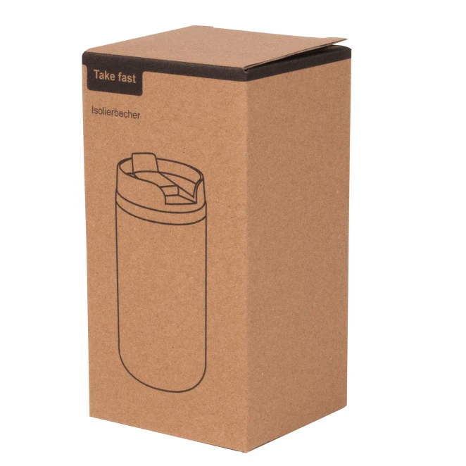 Kubek termiczny TAKE FAST z naniesieniem logo Zdjęcie 9