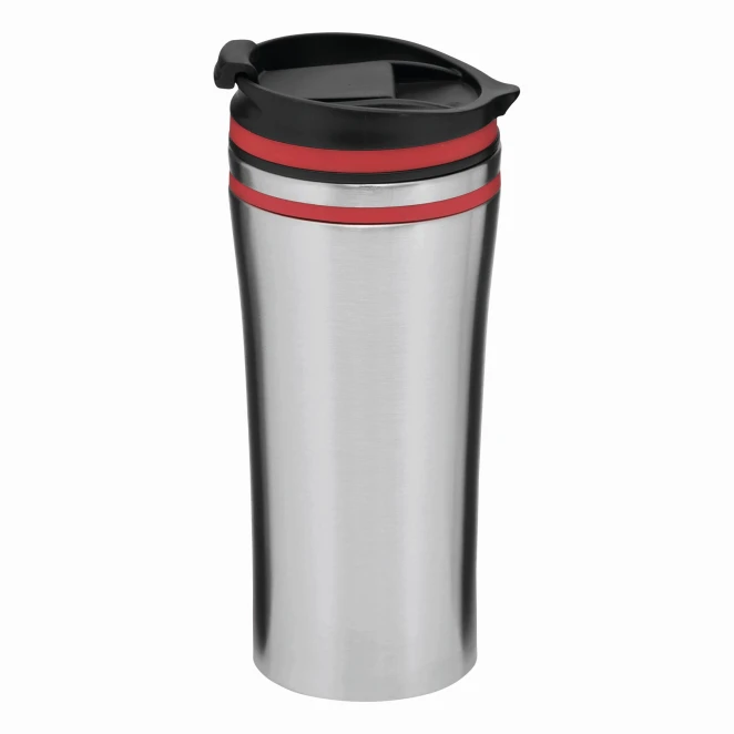 Kubek termiczny LIBERICA z nadrukiem na zamówienie Zdjęcie