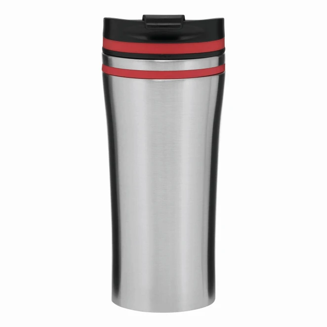 Kubek termiczny LIBERICA z nadrukiem na zamówienie Zdjęcie 2