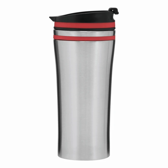 Kubek termiczny LIBERICA z nadrukiem na zamówienie Zdjęcie 3