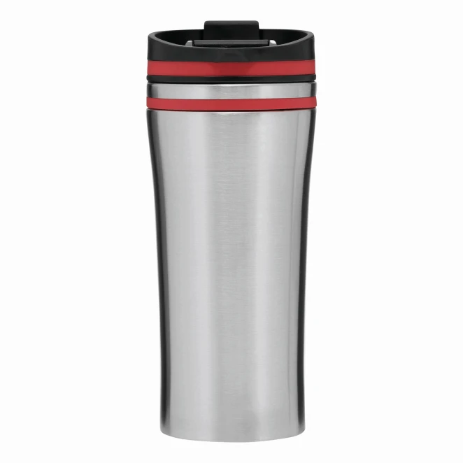 Kubek termiczny LIBERICA z nadrukiem na zamówienie Zdjęcie 4