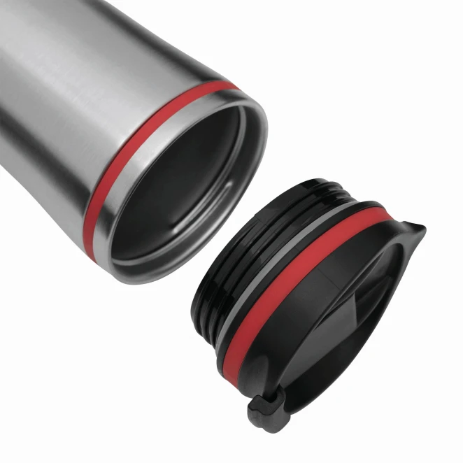 Kubek termiczny LIBERICA z nadrukiem na zamówienie Zdjęcie 6