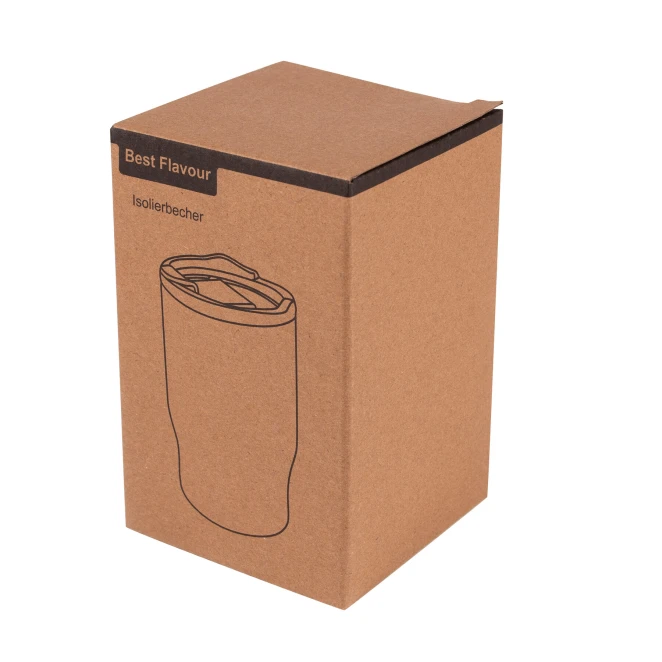 Kubek termiczny BEST FLAVOUR do nałożenia logo Zdjęcie 8