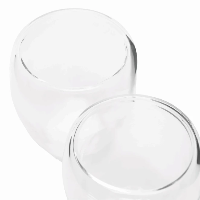 Zestaw 2 szklanek DRINK LINE S do naniesienia logo Zdjęcie 4