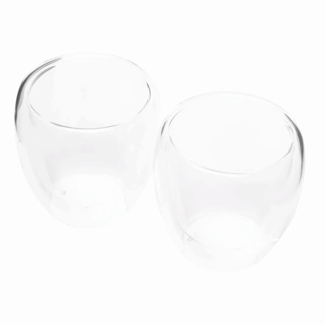 Zestaw 2 szklanek DRINK LINE M do nałożenia logo Zdjęcie 2