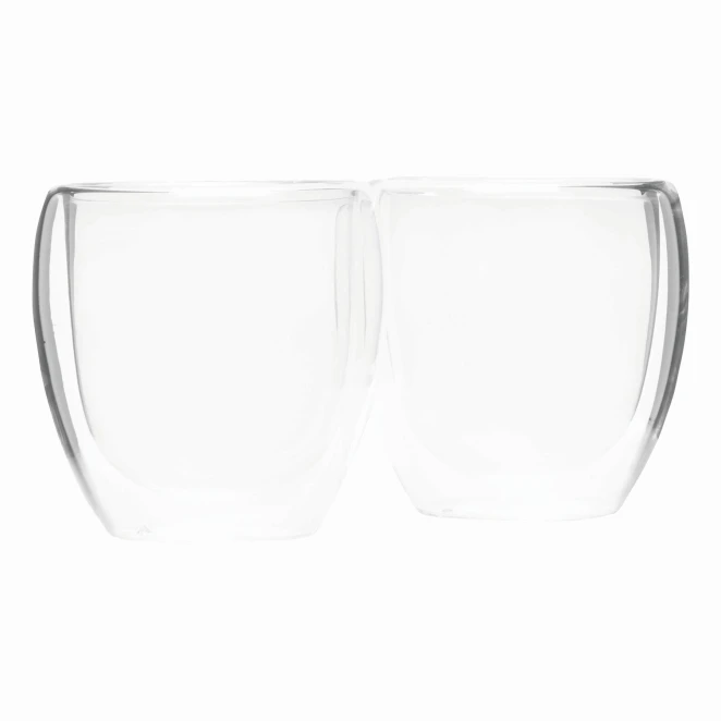 Zestaw 2 szklanek DRINK LINE M do nałożenia logo Zdjęcie 3