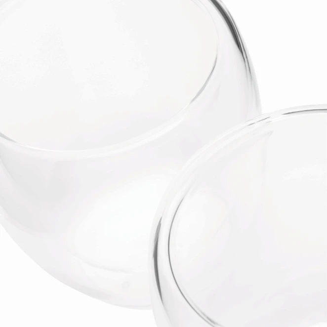 Zestaw 2 szklanek DRINK LINE M do nałożenia logo Zdjęcie 5