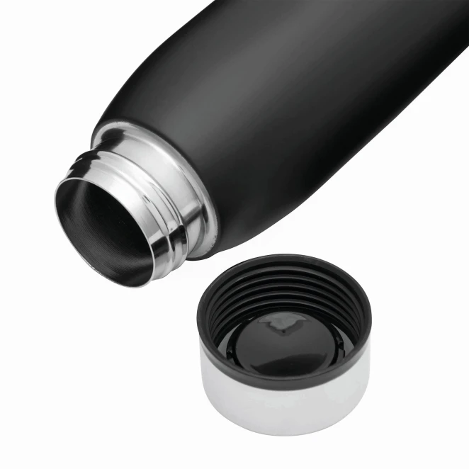 Kubek termiczny MUSCULAR z nadrukiem na zamówienie Zdjęcie 4